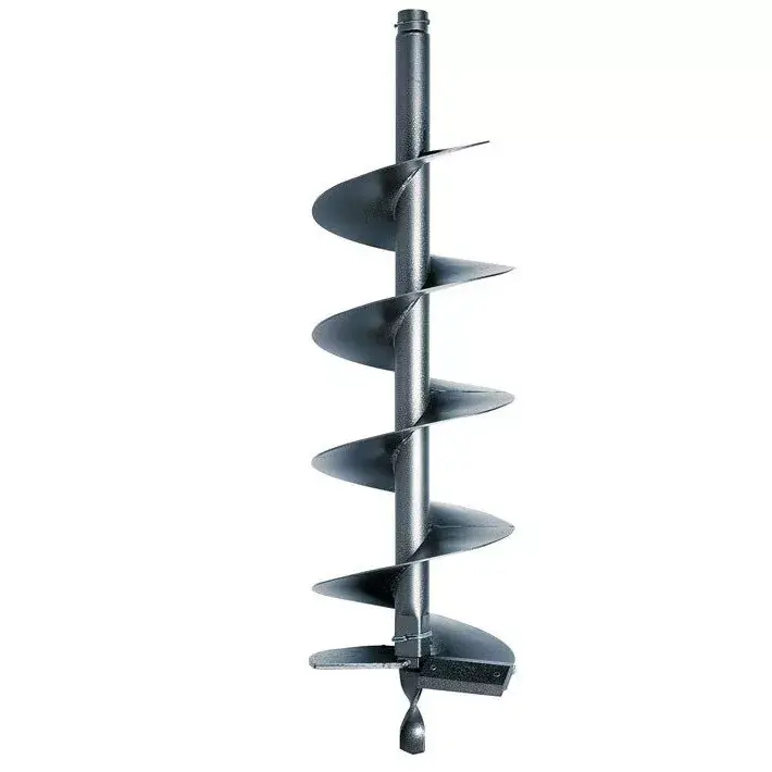 Wiertło glebowe Stihl 200 mm BT 106, BT 106 C, BT 120 C, BT 121, BT 130 BT 131 | W sprzedaży