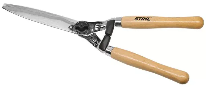 Bezpośrednio od producenta | Stihl nożyce ręczne do żywopłotów PH 10