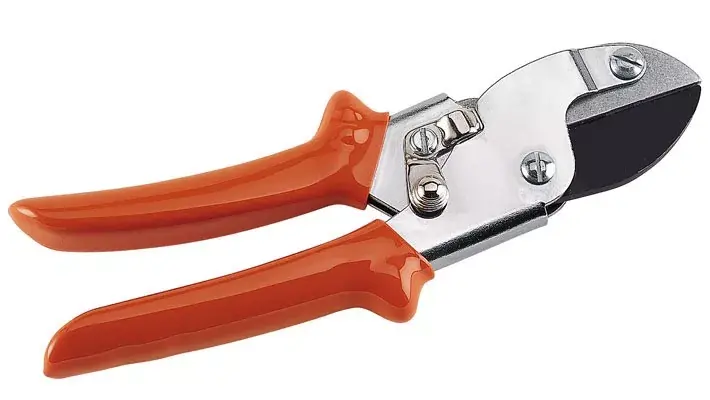 Stihl sekator kowadełkowy Amboss PG 25 - Nowość w sprzedaży