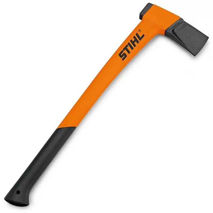 Stihl siekiera do łupania AX 20 PC waga 1950g | Jeszcze taniej
