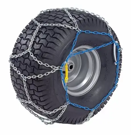 Viking ASK 020 łańcuchy przeciwślizgowe 20x10.00-8 | Megacena