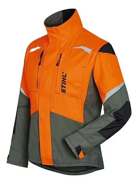 Super okazja - Stihl FUNCTION ERGO kurtka robocza rozmiary od S do XXL