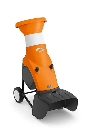Wyjątkowa oferta - STIHL GHE 150.0 rozdrabniacz elektryczny
