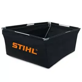 STIHL AHB 050 - zbiornik rozdrabniacza - W sprzedaży