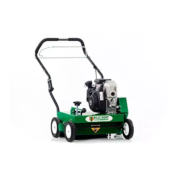 Zostało kilka sztuk | Billy Goat CR 550 HC wertykulator spalinowy