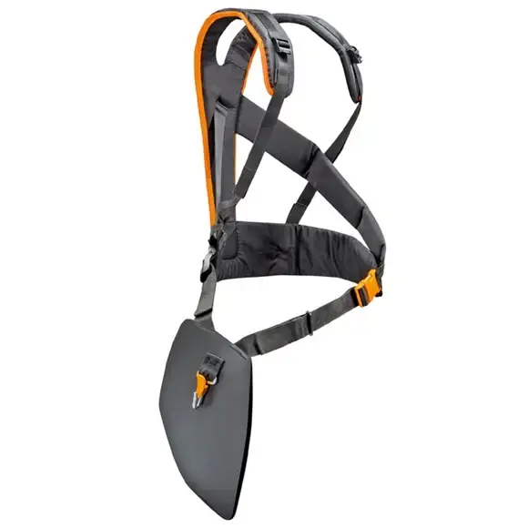 Mega okazja - Stihl szelki uniwersalne Advance do kos spalinowych dwa rozmiary Standard i XXL