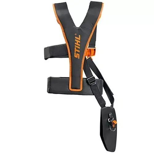 Stihl szelki uniwersalne do prac leśnych Advance Plus do kos spalinowych | Premium