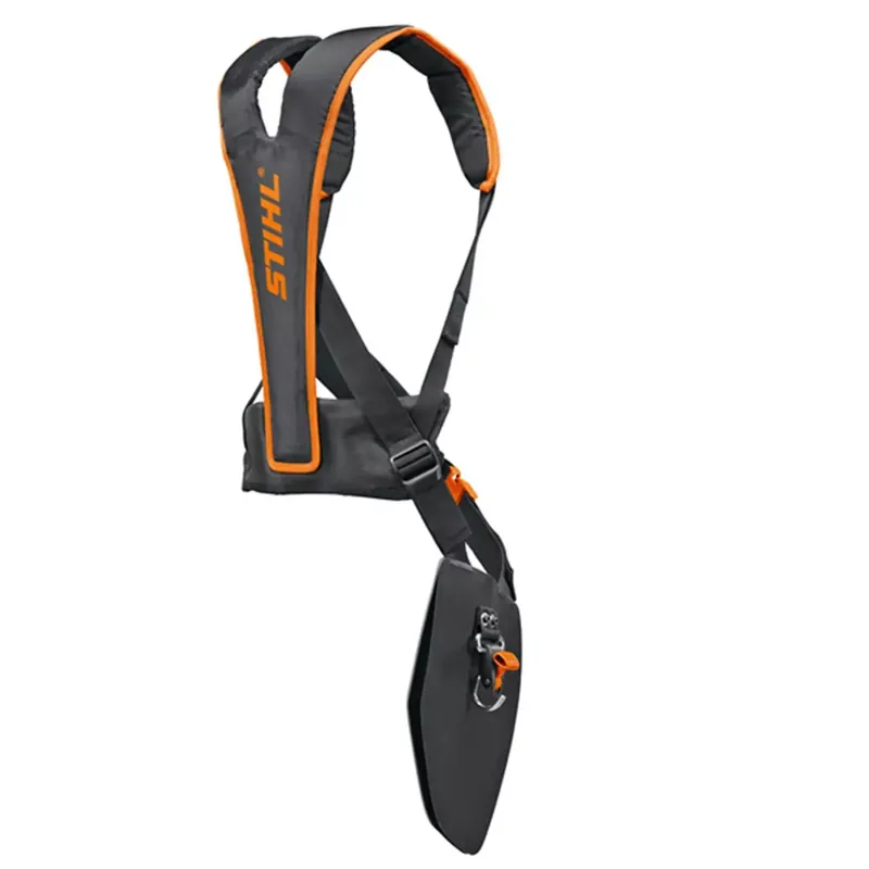 Stihl szelki uniwersalne Advance Plus do kos spalinowych | Top oferta