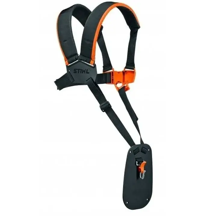 Stihl szelki uniwersalne Standard do kos spalinowych - Zostało kilka sztuk