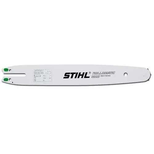 Nowość już dostępna | Stihl prowadnica 14" 35 cm 3/8 picco 1,1mm 50 ogniw prowadzących
