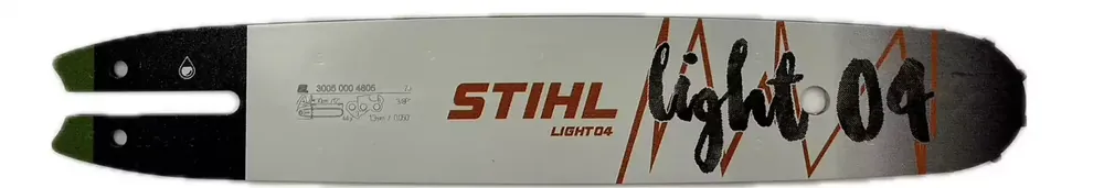 Hit - Stihl prowadnica 12" 30cm 3/8 picco 1,3mm 44 ogniw prowadzących