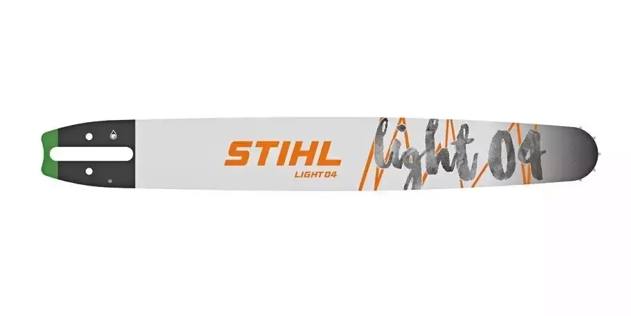 W sprzedaży - Stihl prowadnica 18" 45 cm 3/8 picco 1,3mm 61 ogniw prowadzących