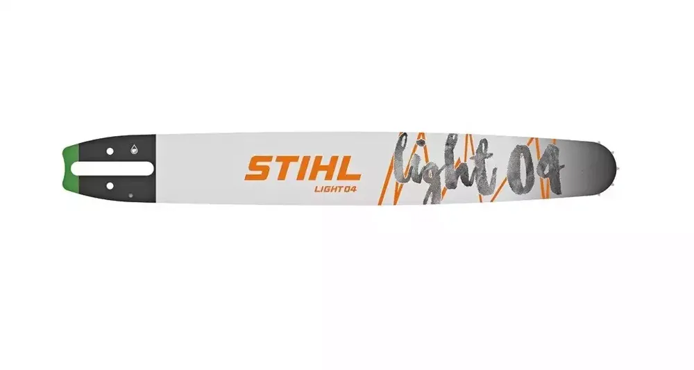 Stihl prowadnica 16" 40 cm 3/8 picco 1,3mm 55 ogniw prowadzących | Ulubieniec klientów