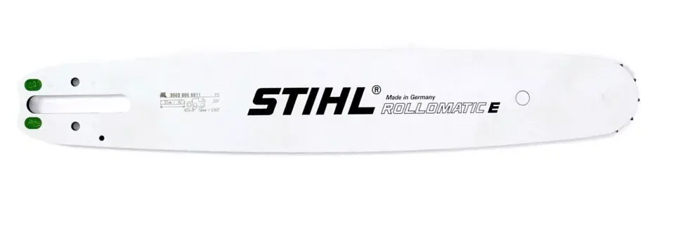 Stihl prowadnica 15" 37cm .325 1,6mm 62 ogniwa prowadzące - Nowa pozycja w ofercie