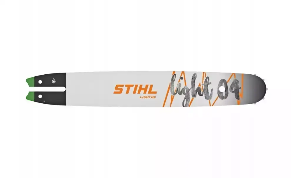 Promocja - Stihl prowadnica 35cm .325 1,6mm 56 ogniw prowadzących