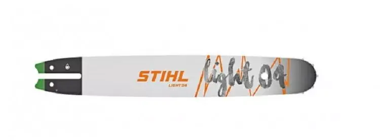 Stihl lekka prowadnica 16" 40cm 3/8 1,6mm LIGHT 60 ogniw prowadzących - Zostało tylko kilka sztuk