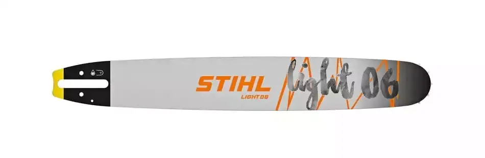 Nie przegap okazji | Stihl prowadnica 16" 40cm 3/8 1,6mm 60 ogniw prowadzących 6nitów