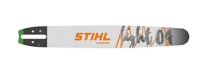 Jeszcze taniej | Stihl prowadnica 45cm 18cali 3/8 1,6mm 66 ogniw prowadzących