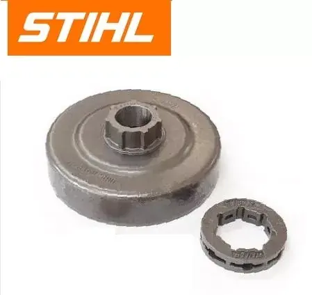 Stihl bęben sprzęgła 3/8 z pierścieniem 7Z do MS 362 MS 441 | Nowy produkt