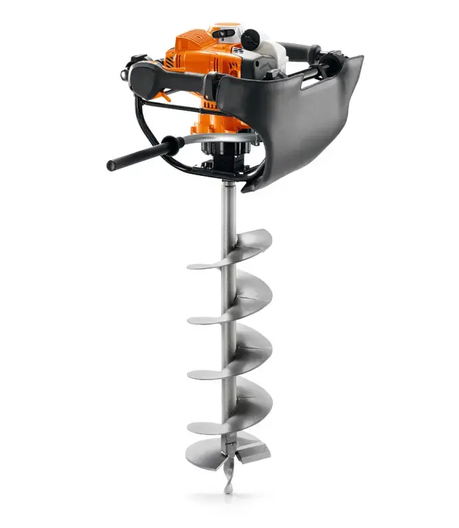 Bezpośrednio od producenta | Stihl BT 131 świder do gleby