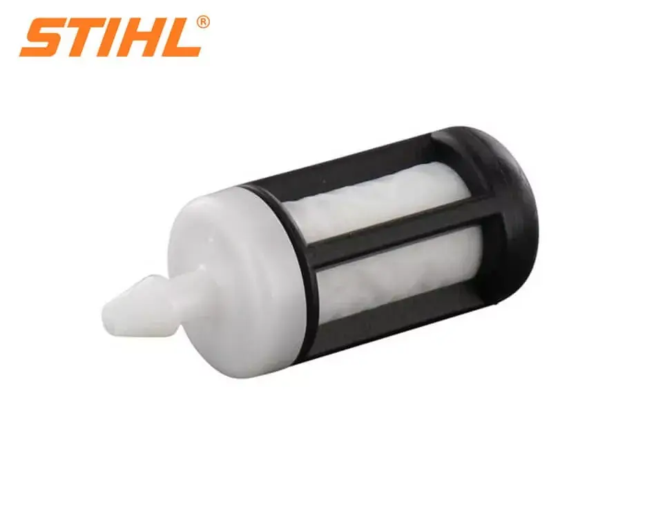 Stihl filtr paliwa głowica ssąca do pilarek kos dmuchaw przecinarek do betonu TS - Ostatnia szansa