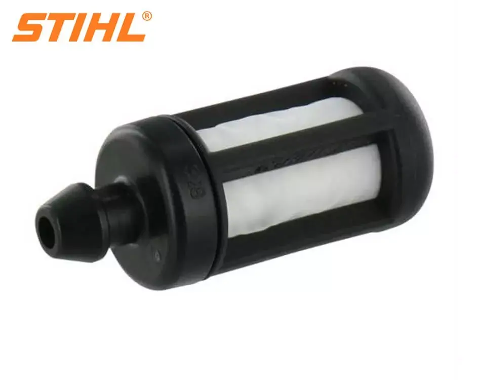 Klienci polecają - Stihl filtr paliwa głowica ssąca do pilarek i przecinarki TS 400