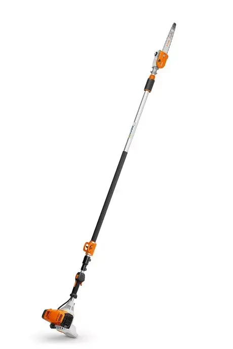 Bestseller - Stihl HT 105 teleskopowa podkrzesywarka spalinowa