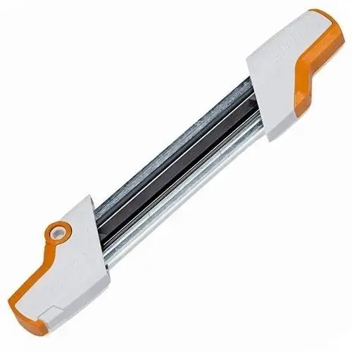 Stihl prowadnik 2w1 szybkie ostrzenie zębów i ogranicznika pilnik 4.8mm | Bezpośrednio od producenta