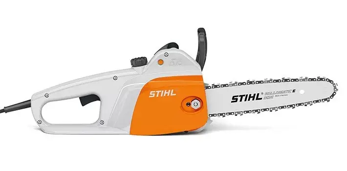 Nie zwlekaj | Stihl MSE 141 pilarka elektryczna 1400 W