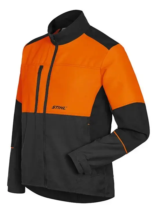 Do wyczerpania zapasów | Stihl FUNCTION Universal kurtka robocza rozmiary od S do XXL