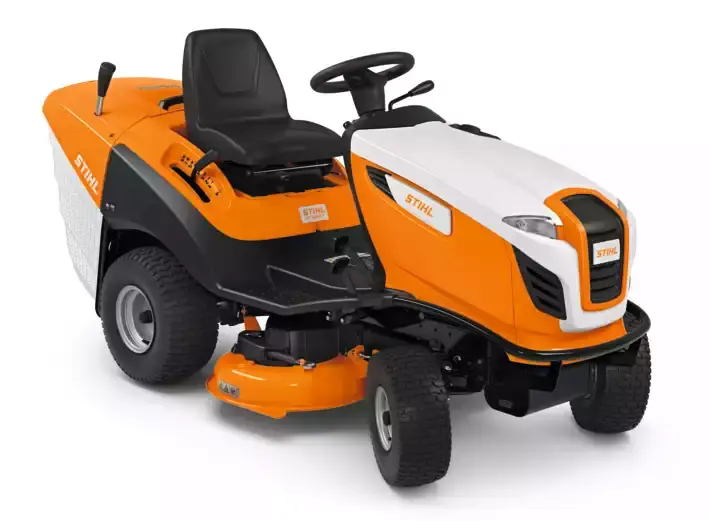 STIHL RT 5097 kosiarka traktorek z koszem na trawe - Cena producenta