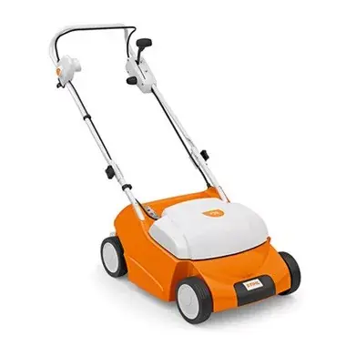 Stihl RLE 540 wydajny i mocny wertykulator elektryczny - Produkt polecany
