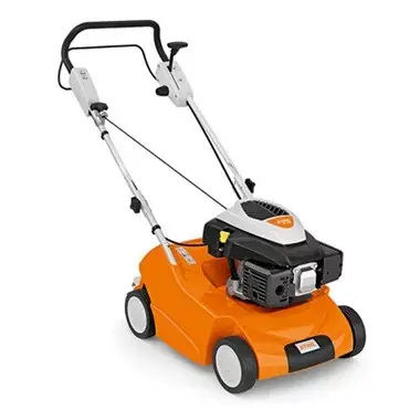Outlet - Stihl RL 540 wydajny wertykulator spalinowy do dużych powierzchni