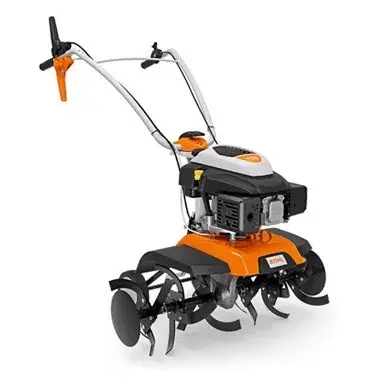 STHIL Glebogryzarka MH 585 Mocna wszechstronna glebogryzarka | Produkt ceniony przez klientów