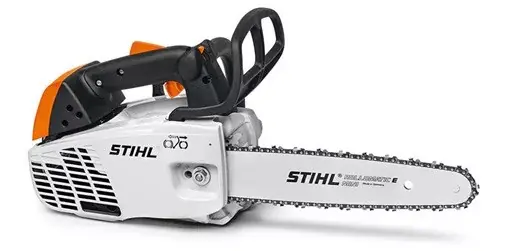 Stihl MS 194 T pilarka spalinowa jednoręczna z górnym uchwytem moc 1,9 KM | Oferta limitowana