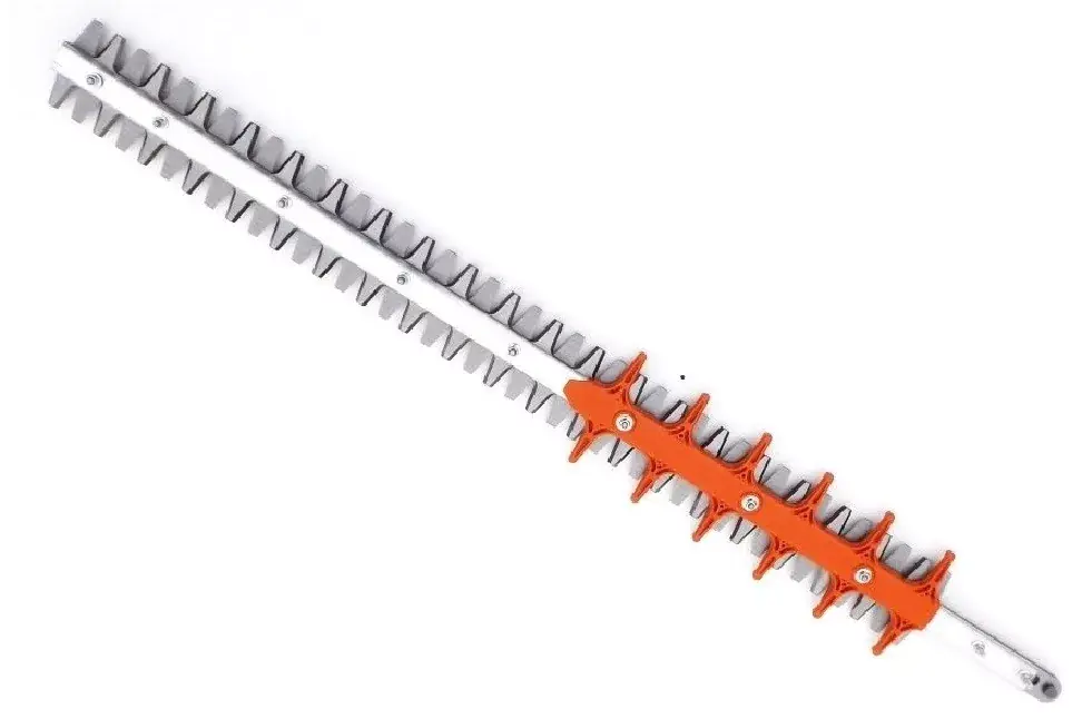 Sprawdzony produkt | Stihl kompletny zestaw urządzenia tnącego 750mm/ 30″ T HS 81 T HS 82 T noże, listwy tnące