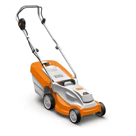 STIHL RMA 235 lekka kosiarka akumulatorowa z koszem | Jeszcze taniej