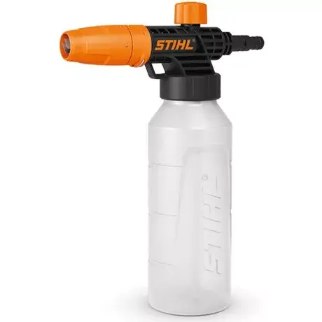 Oszczędź | Pianownica dysza do piany do myjek Stihl od RE 90 do RE 163