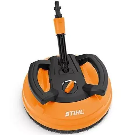 RA 110 przystawka do mycia dużych powierzchni do myjki Stihl do RE 80 - RE 170 i inne | Hit