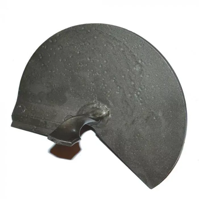 Tylko w tym tygodniu - Głowica wiertnicza Ø 150mm z nożykiem do świdra BT 120, BT 130 BT 131