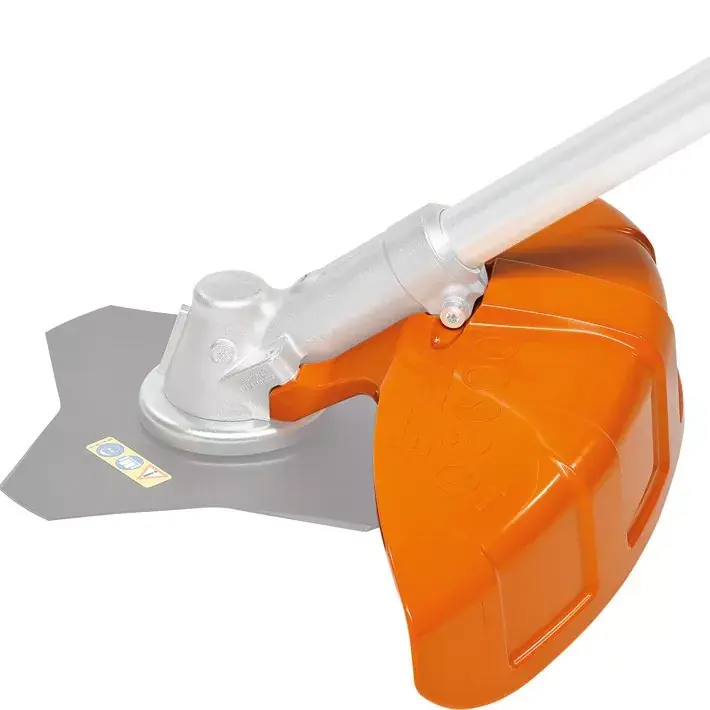 Właśnie dodano - Stihl osłona do metalowych narzędzi tnących