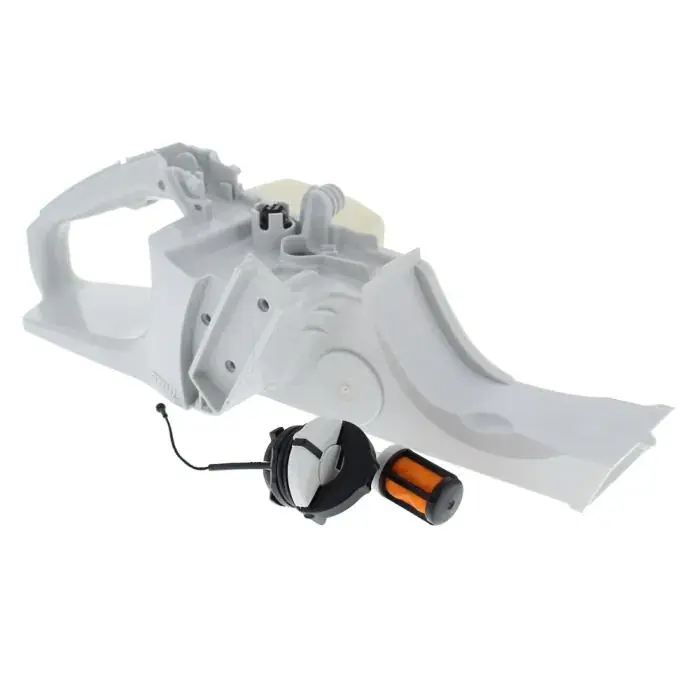 Hit cenowy - Stihl obudowa zbiornika paliwa, zbiornik paliwa MS 362 MS 391 MS 311