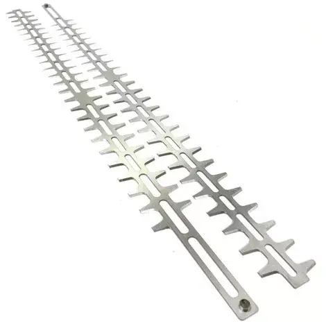 Ekstra rabat | Noże, listwy tnące do Stihl HS 81 T HS 82 T HSA 94 T długość robocza 750 mm / 30"