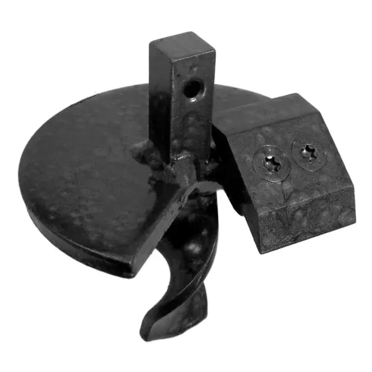 Oferta specjalna | Głowica wiertnicza Ø 120 mm z nożykiem do świdra BT 120, BT 130 BT 131