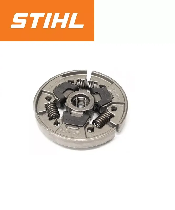 Wyprzedaż zapasów - Stihl sprzęgło kompletne do pilarki MS 170 MS 180 MS 231 MS 251