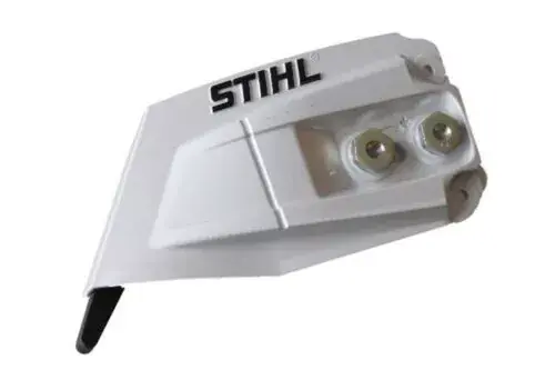 Zostało tylko kilka sztuk | Stihl osłona sprzęgłą pokrywa bębna MS 362 MS 362C MS 400C nowy typ