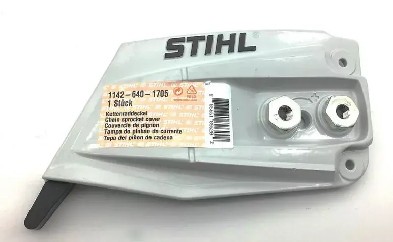 Stihl osłona sprzęgłą pokrywa bębna MS 462 MS 500i MS 462 C-M | Dodaj do koszyka