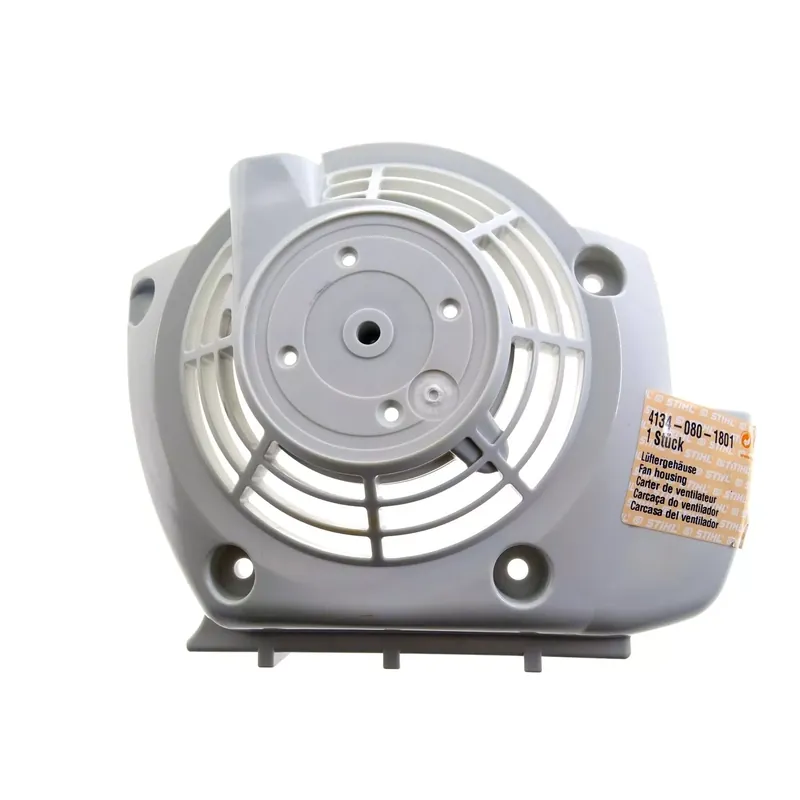 Stihl pokrywa rozrusznika, osłona, obudowa wentylatora do FS 300 FS 350 BT 120 BT 121 - Wysoka jakość