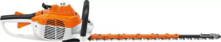 Stihl HS 56 C-E spalinowe nożyce do żywopłotów 60 cm | Jakość premium