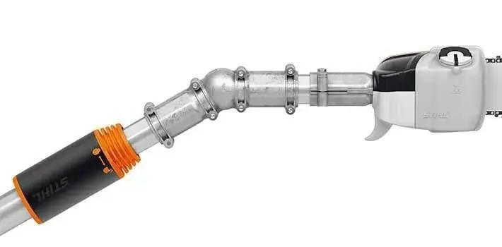 Stihl przekładnia kątowa podkrzesywarek do HT 103, HT 133, HT 135, HTA 135, HTA 140, 150 i HTA 160 - Nie przegap